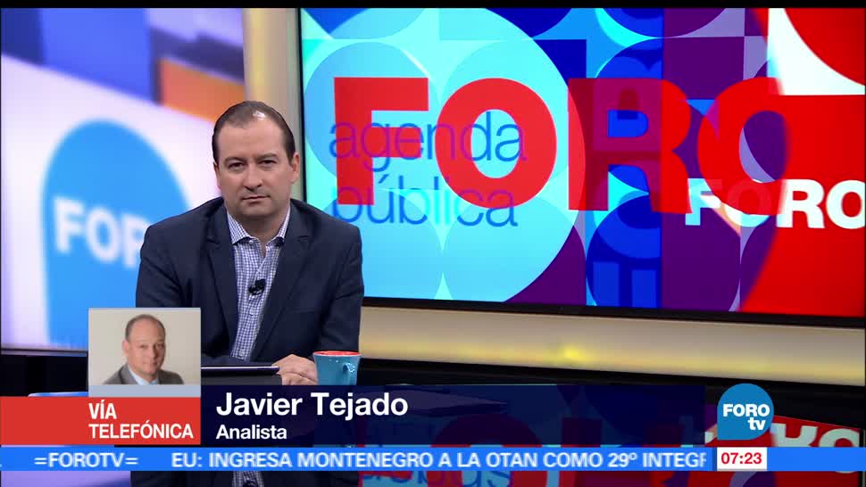 analista Javier Tejado, balance electoral, PRI, Estado de México