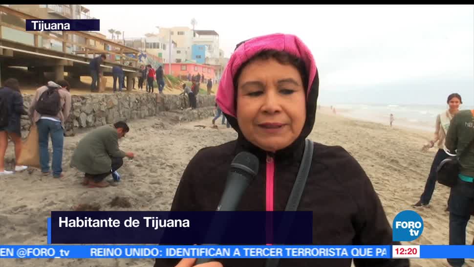 Conmemoran, Tijuana, Día Mundial, Medio Ambiente