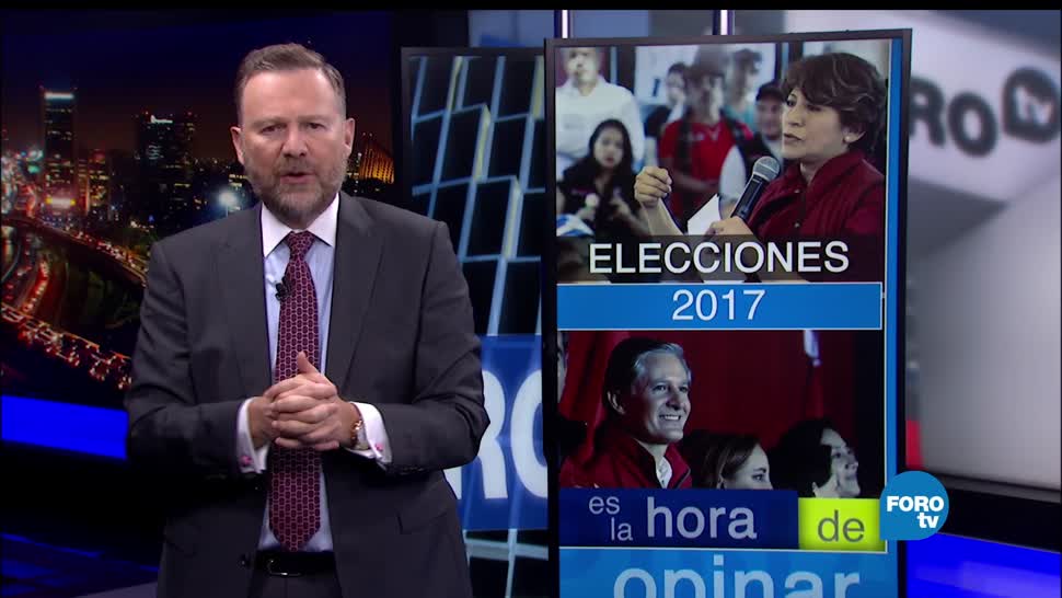 noticias, forotv, Resultados electorales, Leo Zuckermann, Andrés Antonius, Gerardo Esquivel