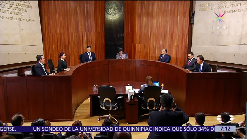 Tribunal Electoral del Poder Judicial, TEPJF, coacción del voto, Estado de México