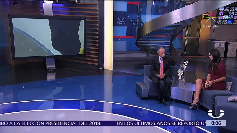 doctor Jorge Arturo Cardona, Instituto Nacional de Perinatología, embarazo en adolescentes, México