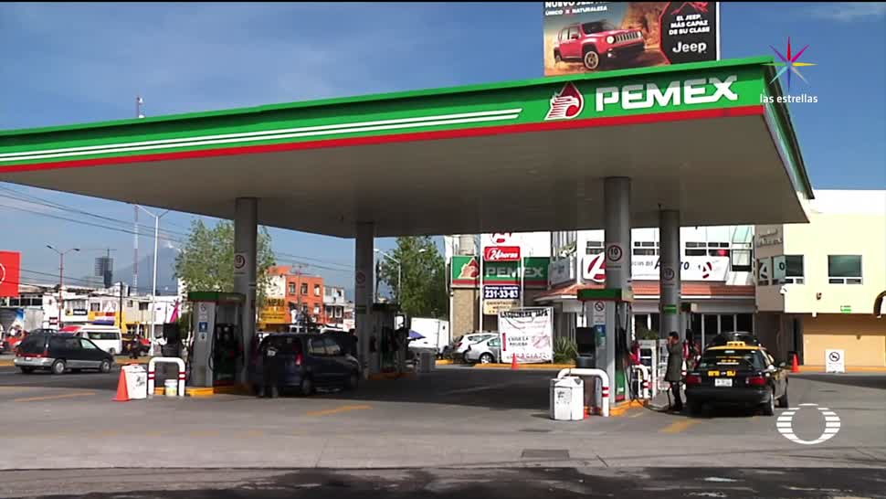 noticias, televisa, recuperan, ventas en gasolineras, Puebla, combustible robado