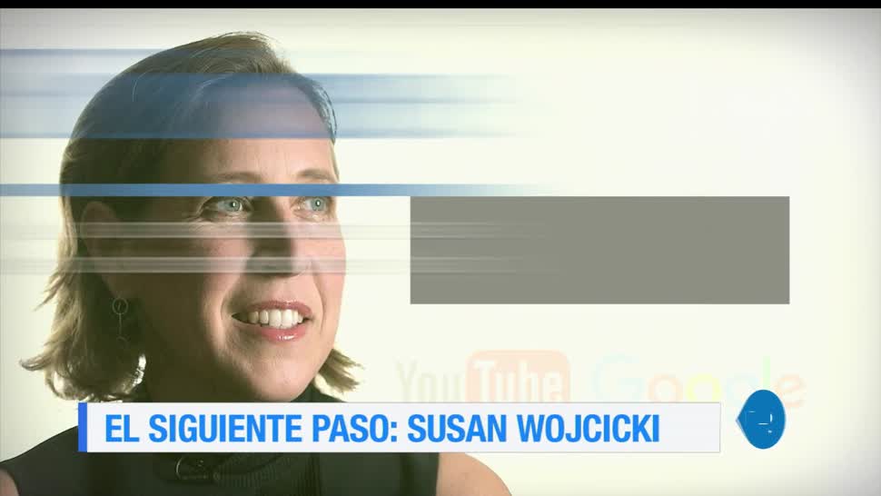 noticias, forotv, El perfil, Susan Wojcicki, Silicon Valley, Youtube