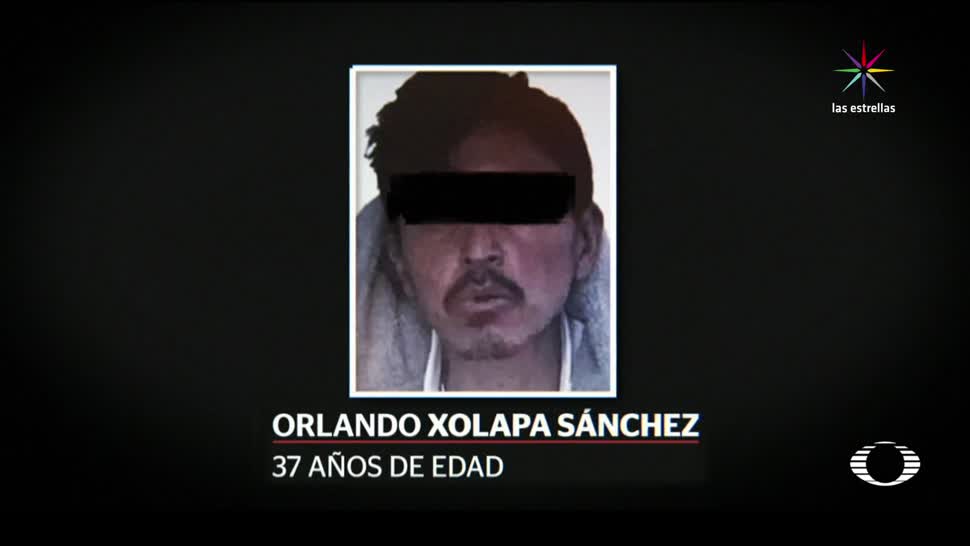 Liberan, atacante, familia, Autopista, México-Puebla, asesinato bebé