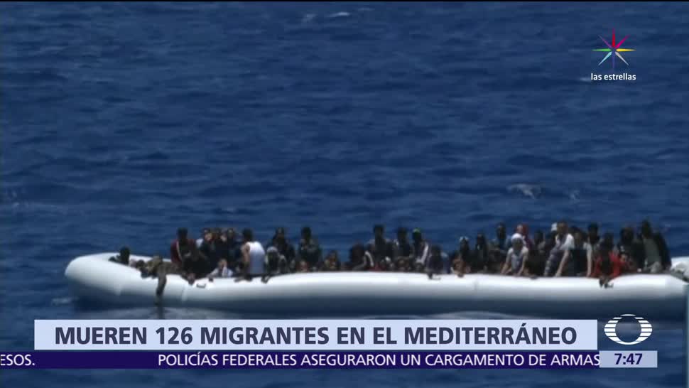 migrantes, mar Mediterráneo, costas de Italia, asalto de piratas