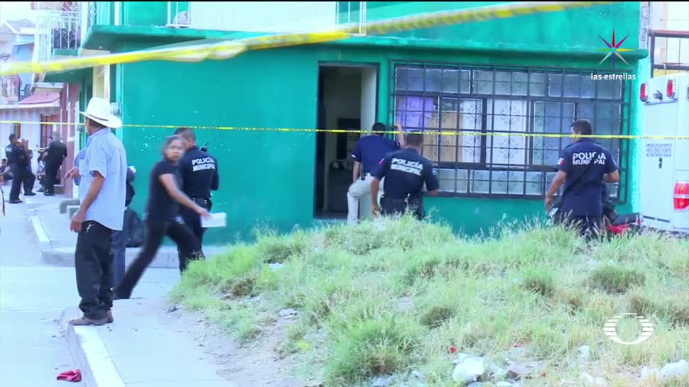 Asesinan, por error, familia, Guanajuato, matan, menor 3 años