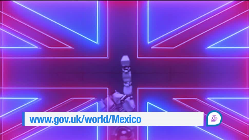 noticias, forotv, iniciativa, Innovation UKMk, embajada británica, ukmx