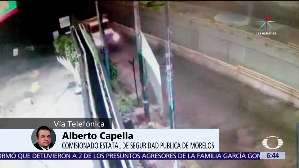 Morelos investiga robo, camiones, Ayuntamiento de Cuernavaca, Alberto Capella