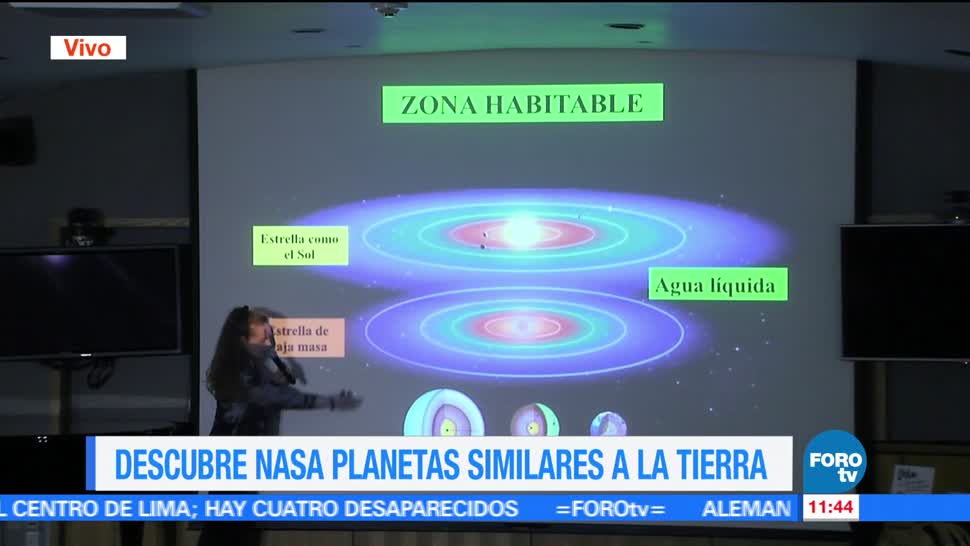 UNAM, Instituto de Astronomía de la UNAM, descubrimiento, diez exoplanetas