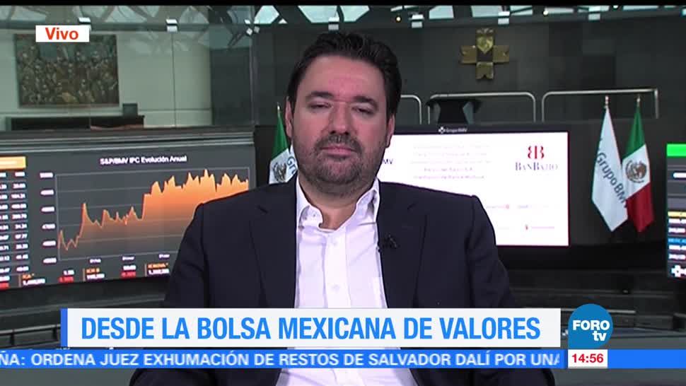 analista, Ricardo López Sánchez, Expectativas, precio del petróleo