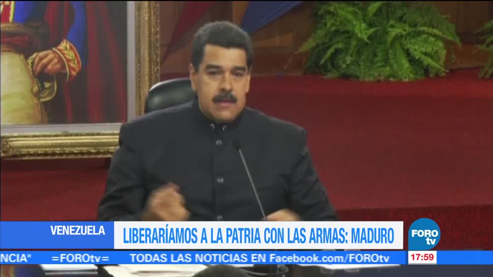 presidente, Nicolás Maduro, violencia, Venezuela
