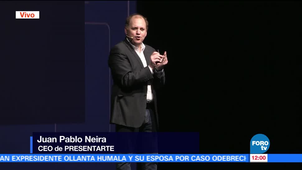 Juan Pablo Neira, valores, siglo XXI, Wobi on Leadership