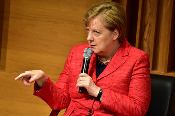 Angela Merkel, canciller alemana, alemania, europa,