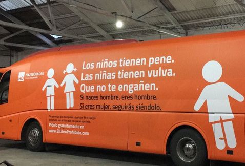autobus de la liberta llega a mexico