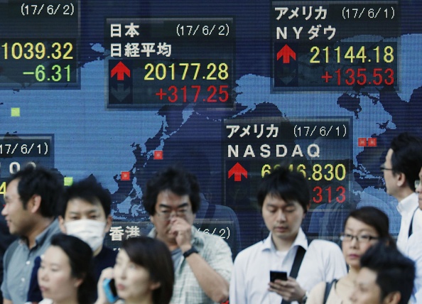 Al cierre de la Bolsa de Tokio, el Nikkei y el Topix avanzaron
