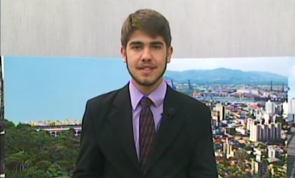Josias Júnior, Grey's Anatomy, Brasil, YouTuber