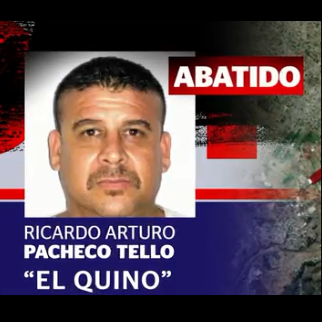 El Quino, abaten, CJNG, Veracruz, Puebla, seguridad
