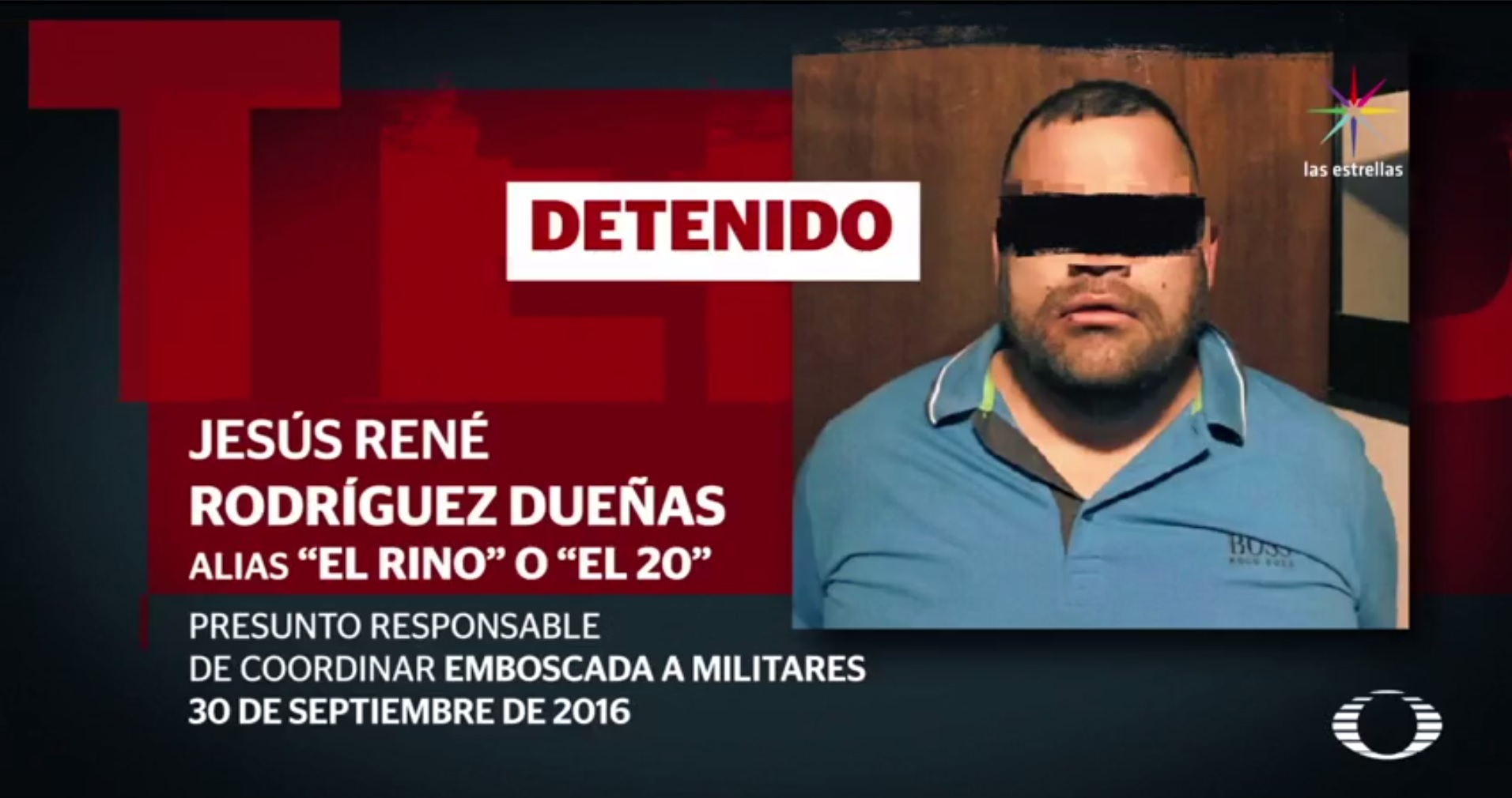 Encarcelan a operador del Cártel de Sinaloa en penal de baja seguridad