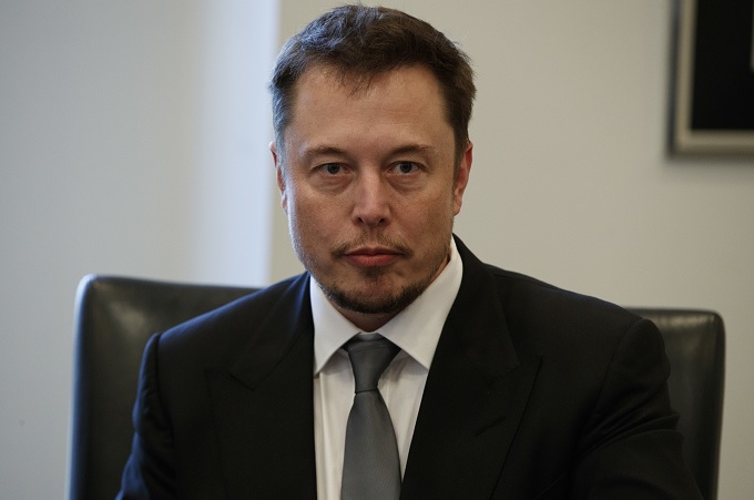 Elon Musk, CEO Tesla, Trump, Acuerdo, París, cambio climático,