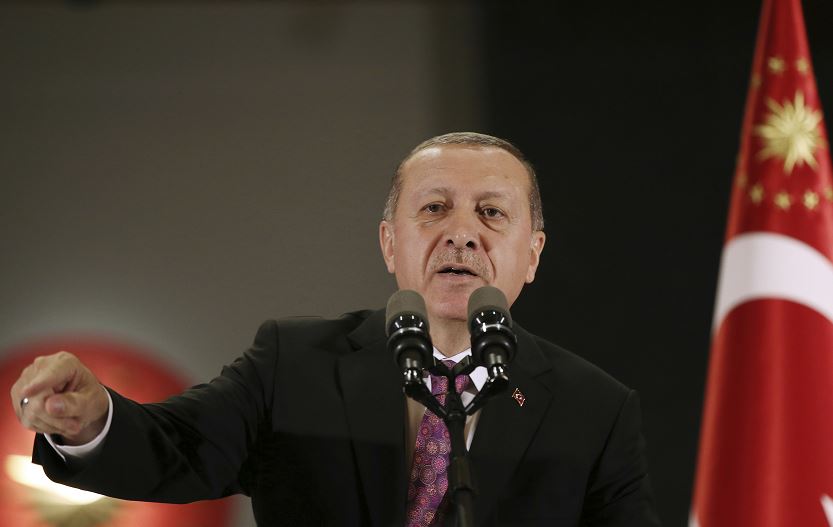 Erdogan, Rechaza Exigencias, Catar, Soberanía, Ataque, Despliegue militar, Tropas Turcas