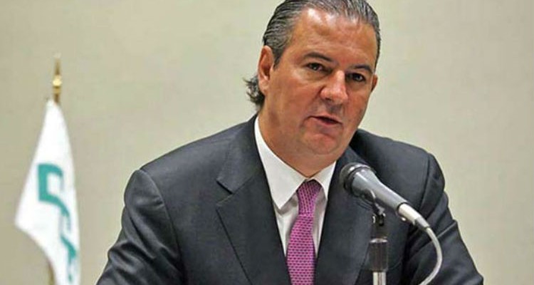Gerardo Gutiérrez encabeza a las autoridades federales que trabajan las zonas económicas