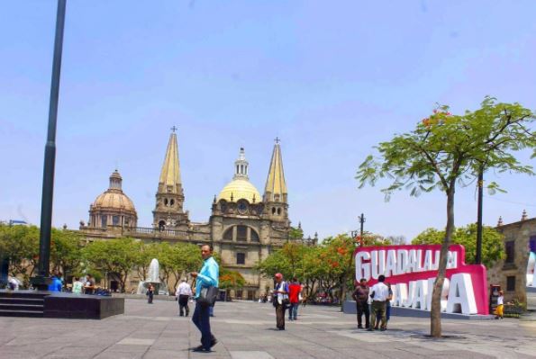 Guadalajara, Jalisco, medio ambiente, contaminación, contingencia atmosférica, ecología