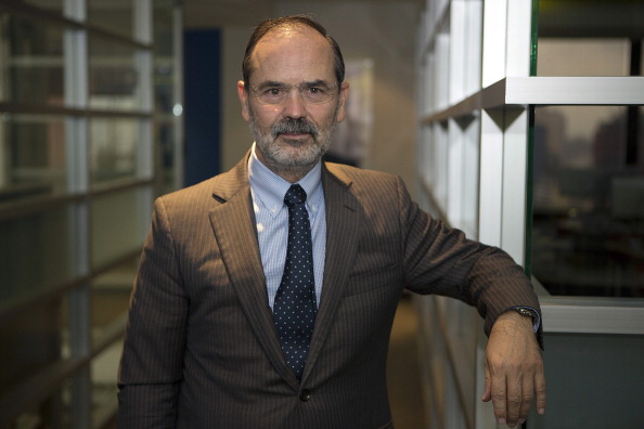 Gustavo Madero, expresidente del PAN, habla en Despierta con Loret