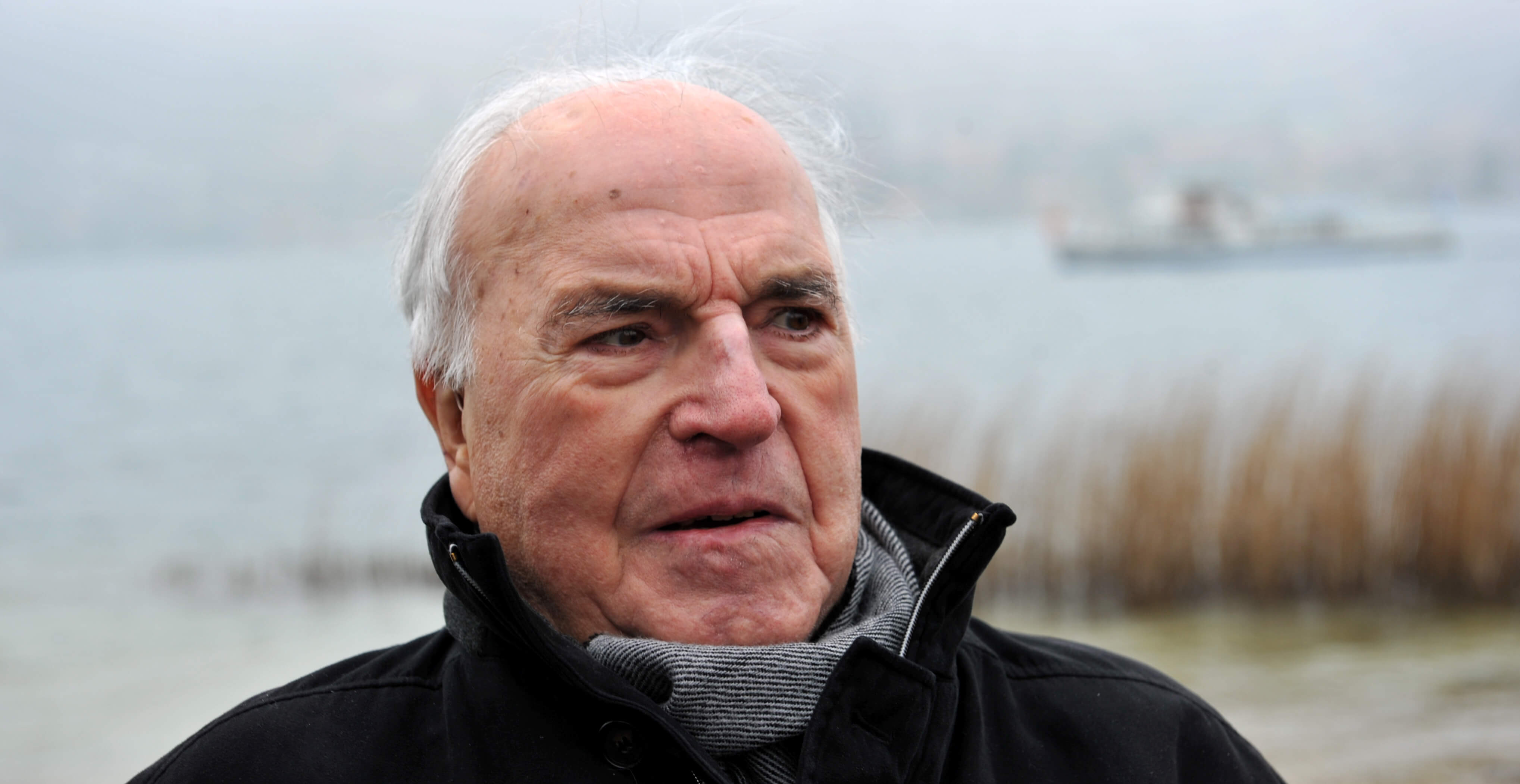 Muere Helmut Kohl, excanciller de Alemania