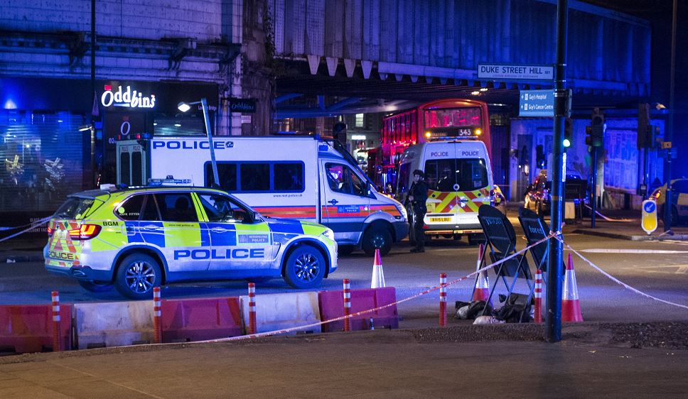 Heridos por Atentados Terroristas en Londres, Atentados Terroristas en Londres, Muertos, Hospitales, Atacantes, Terrorismo