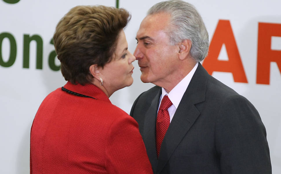 Brasil, Temer, corrupción, Dilma, elecciones, justicia,