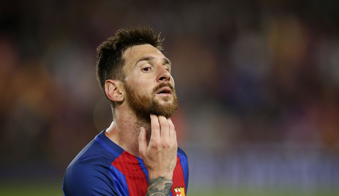 Lionel Messi, Barca, Barcelona, prisión, fraude fiscal, multa, seguridad, España