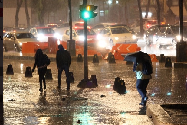 Lluvia, Inmuebles afaectados, Puebla, Afectaciones por lluvias, inundaciones, Clima,