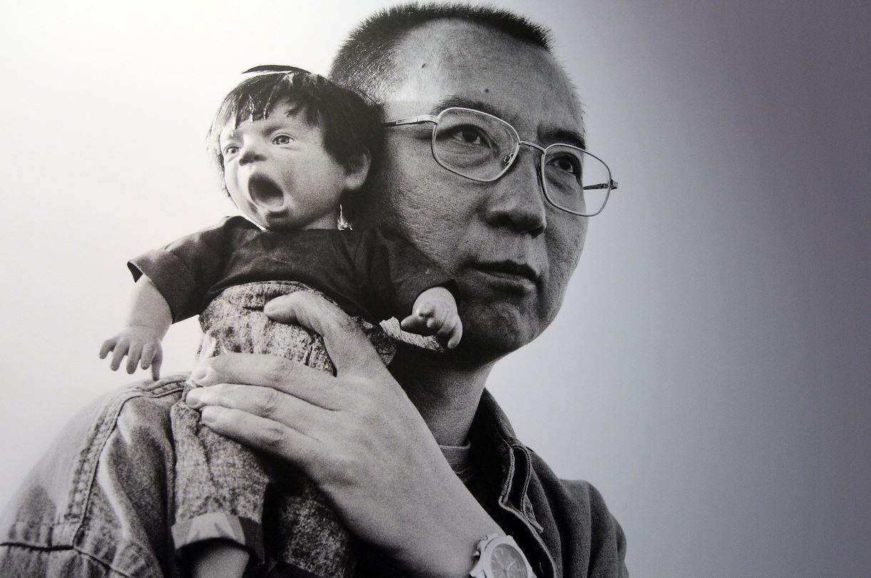 China, Nobel, Paz, Liu Xiaobo, Cáncer, Médico, Prisión