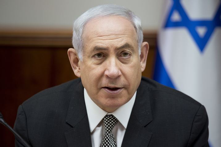 Primer ministro, israel, Benjamin Netanyahu, Jerusalén