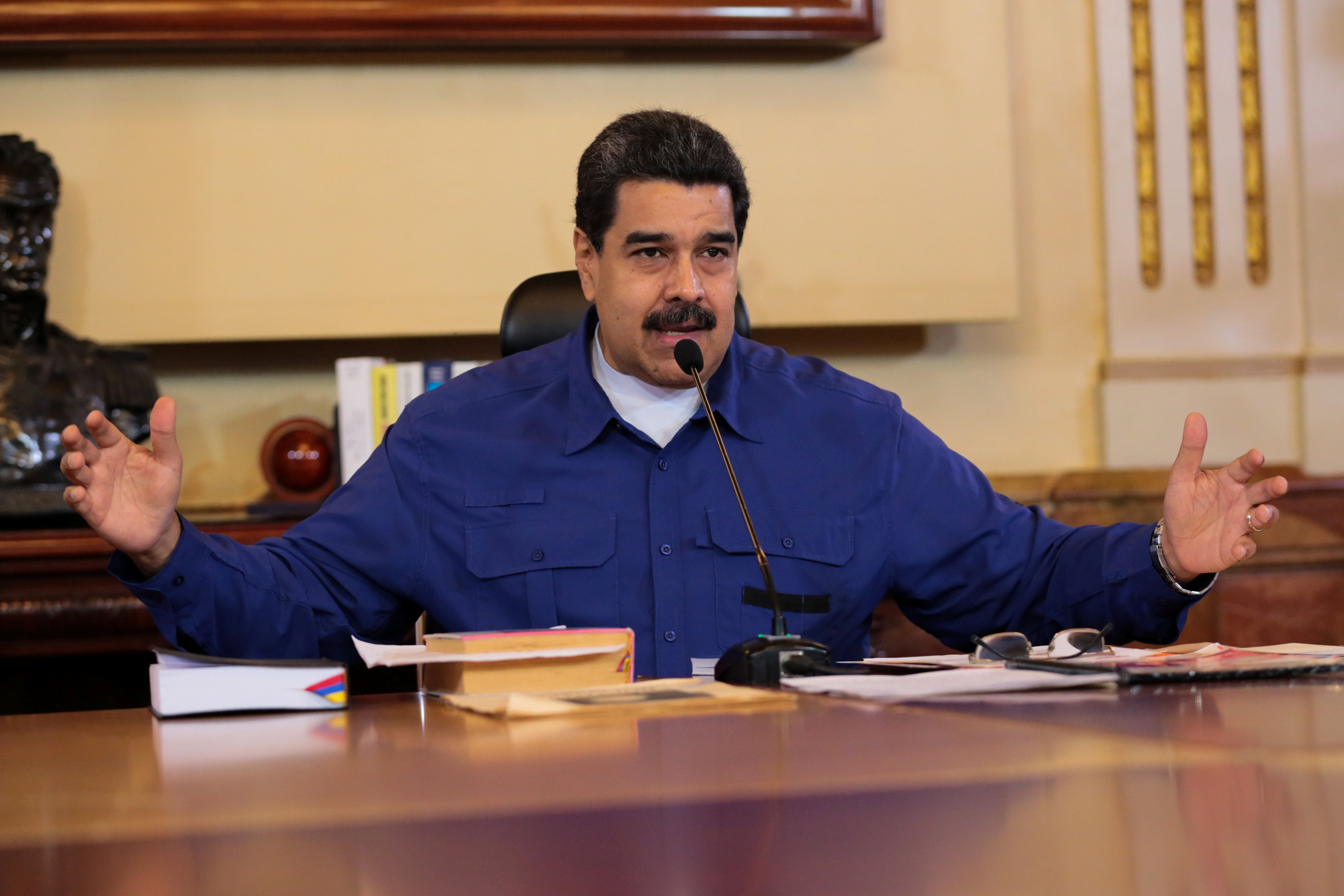 Venezuela, Constituyente, protestas, elecciones, Maduro, oposición,