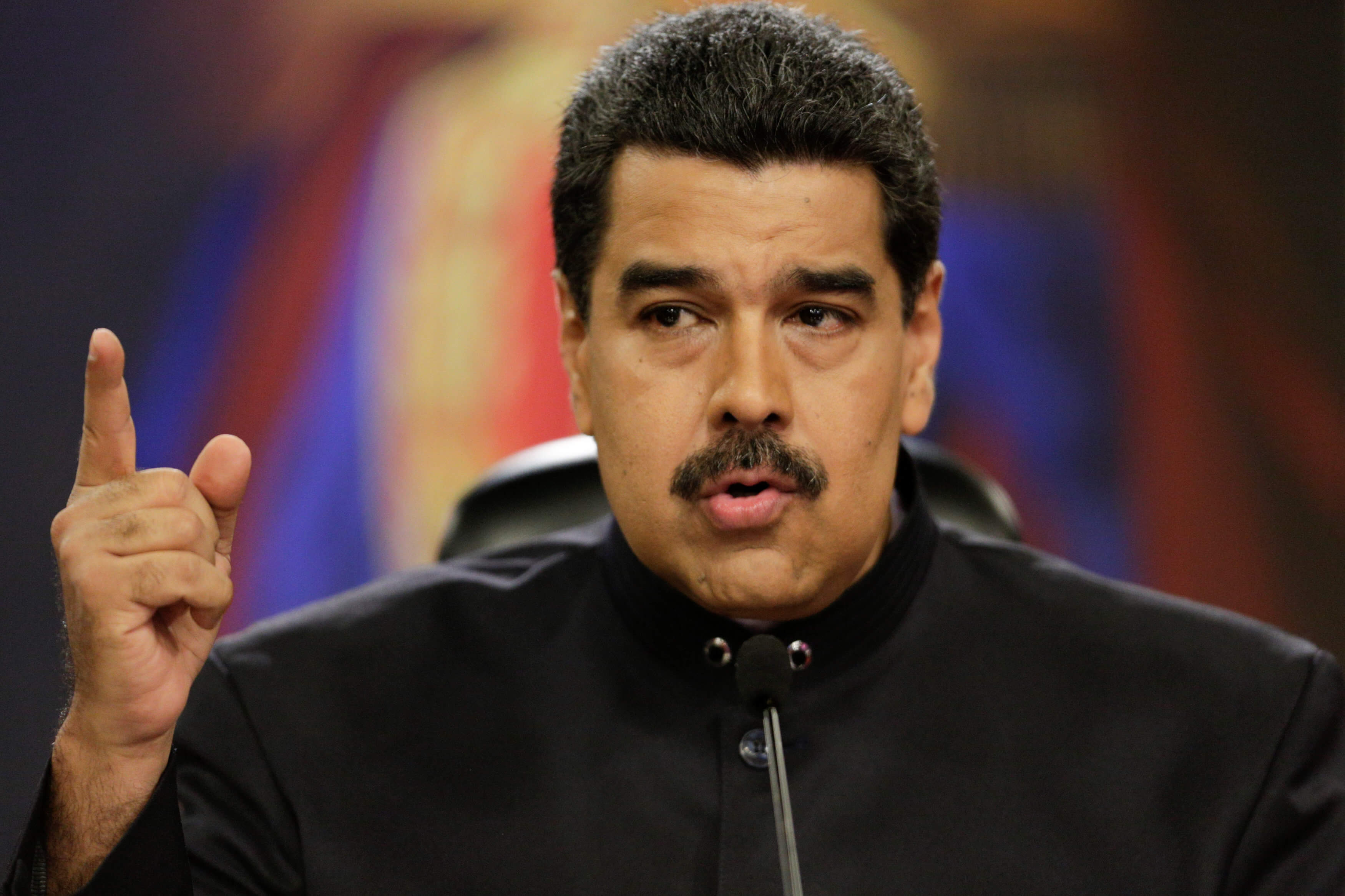 Venezuela, OEA, cancilleres, política, Maduro, crisis,