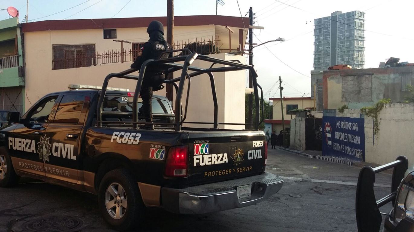 Tamaulipas activa Alerta de Riesgo por detonaciones en Reynosa