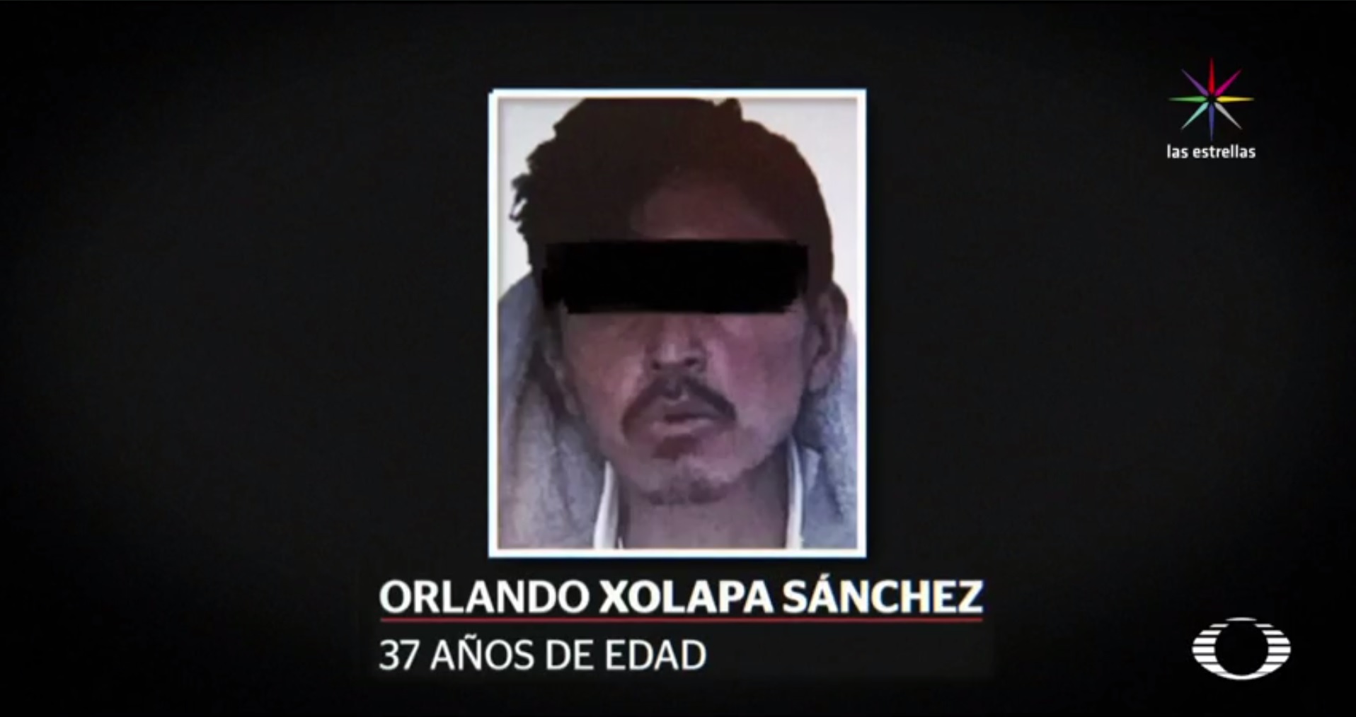 Orlando Xolapa Sánchez, carretera, México, Puebla, agresor, abuso sexual, asesinato