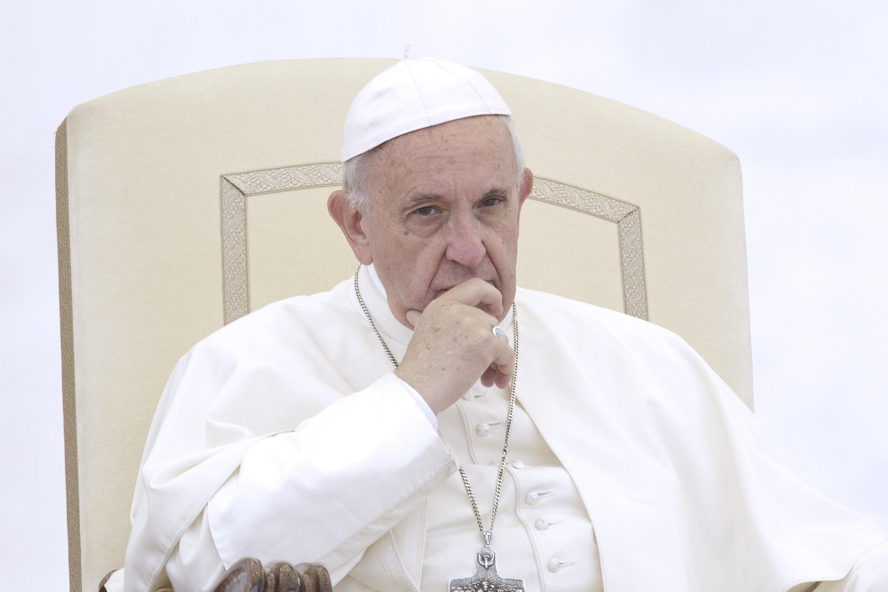 Papa Francisco designa a cinco nuevos cardenales en el Vaticano