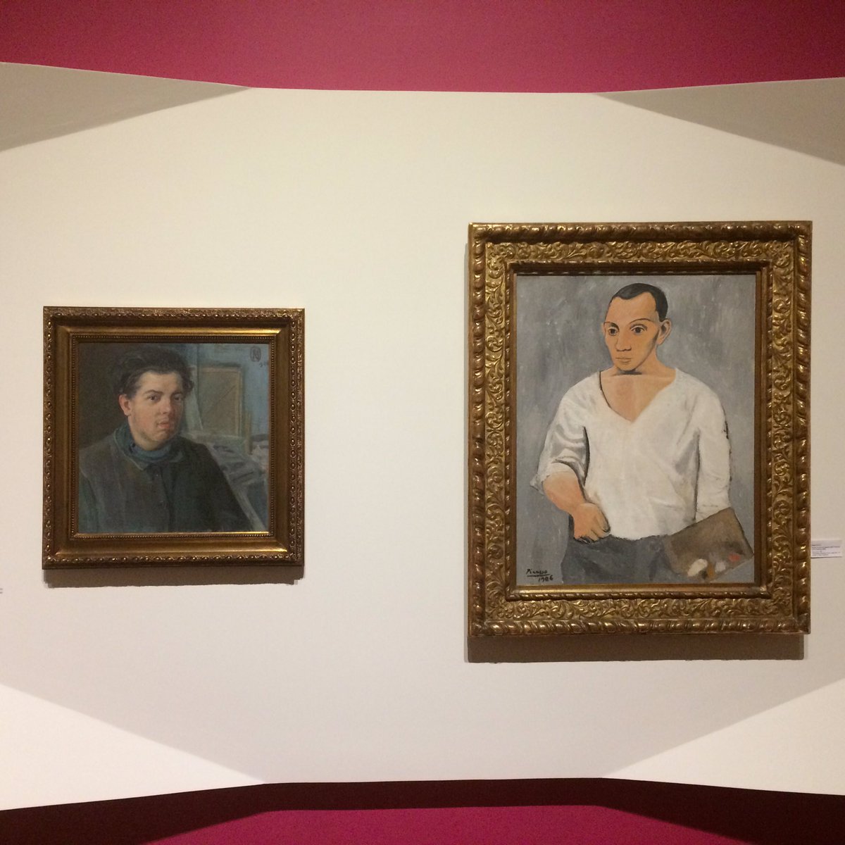 Pablo Picasso, Diego Rivera, Bellas Artes, arte, cultura, museo