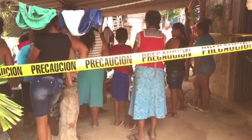 Fiscalía de Guerrero investigará homicidio de 6 personas en San Pedro Cacahuatepec