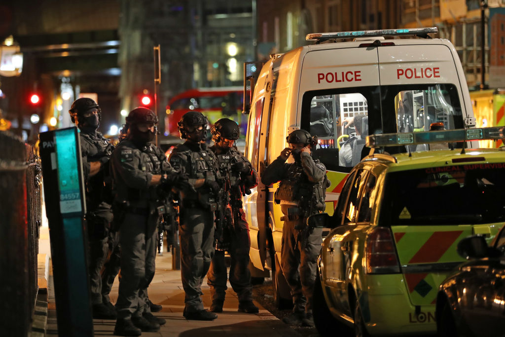 Londres, ataque, terrorismo, detenidos, seguridad, muertos,