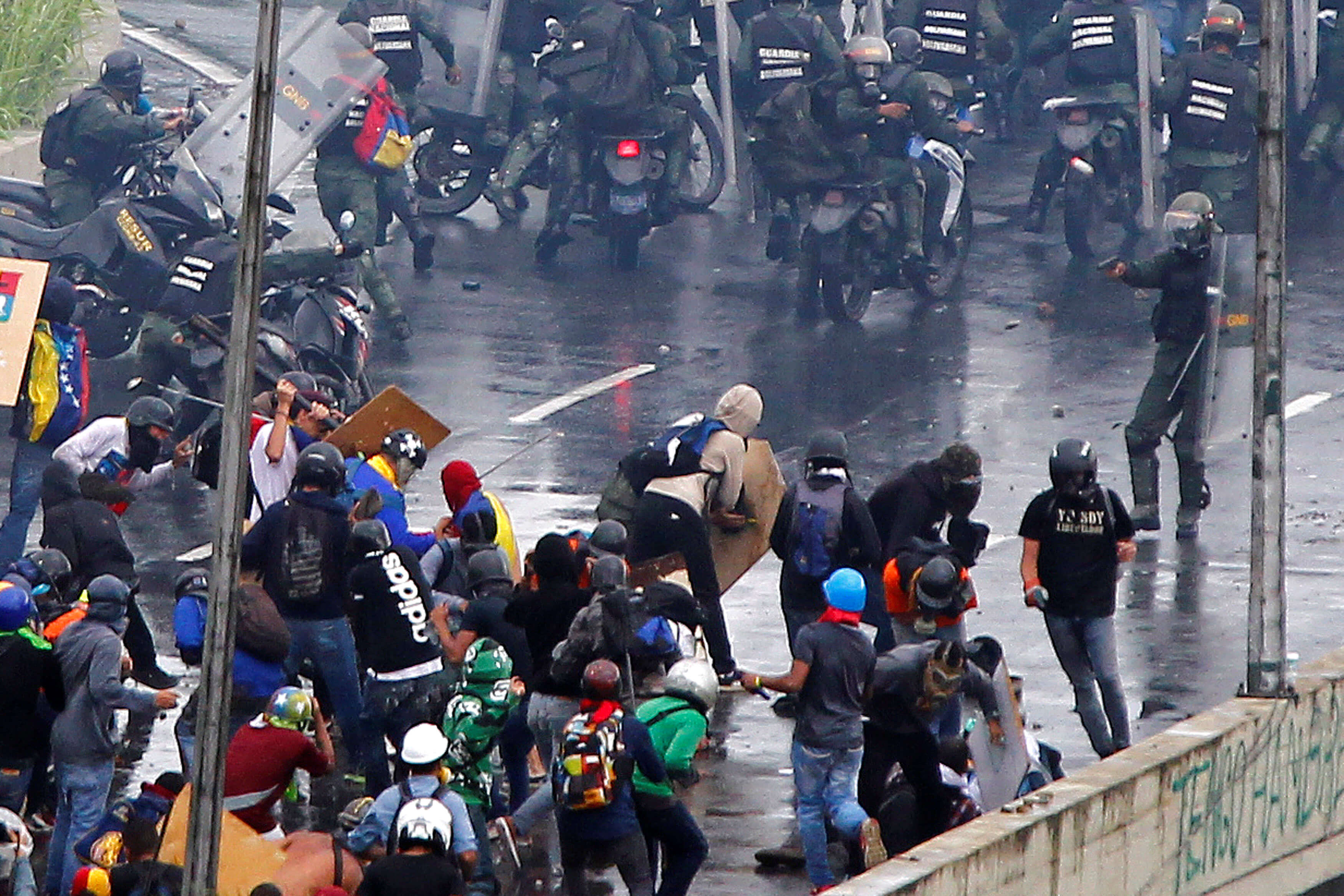Maduro, muertos, protestas, Venezuela, violencia, crisis,