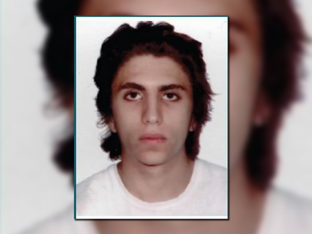Youssef Zaghba, el tercer terrorista del atentado de Londres