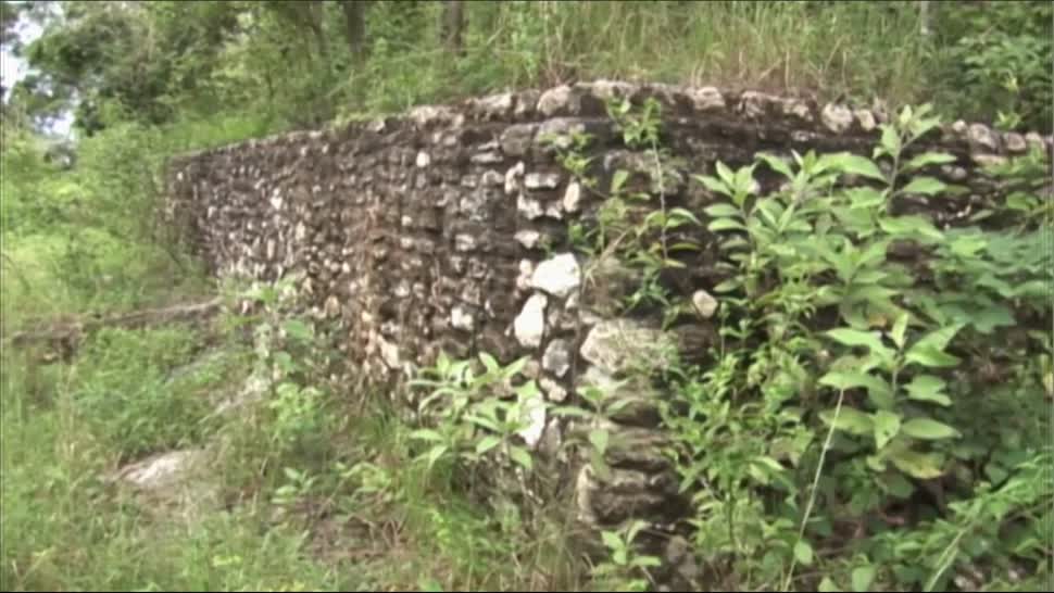 Implementan, Campaña, Atlas Arqueológico Maya, Campeche