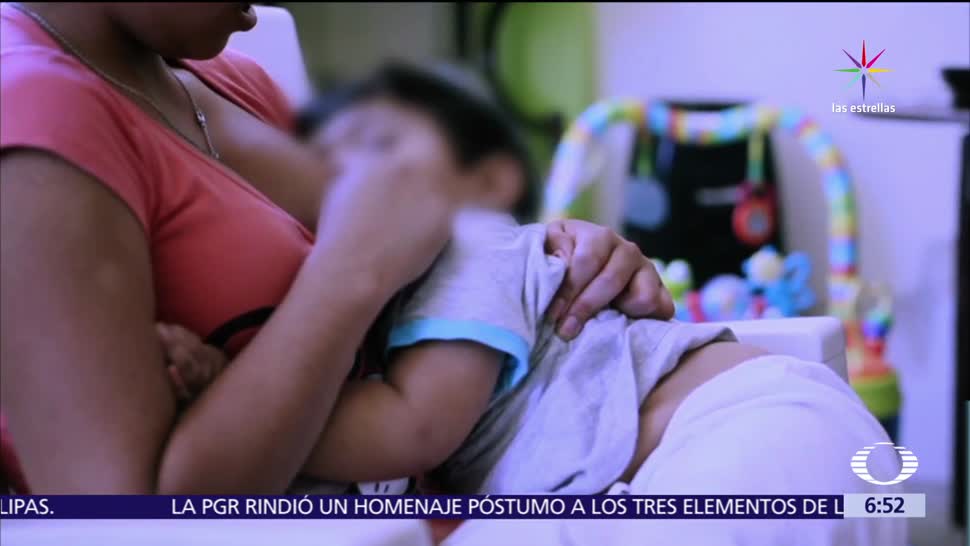 Once mil niñas, convertido en madres, Perú, víctima de violación