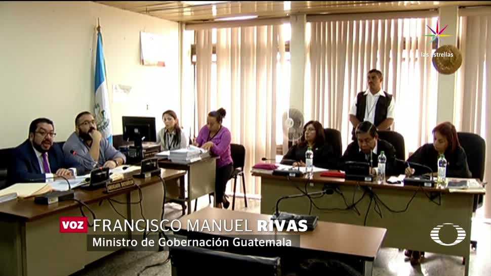 Guatemala, Extradición, Duarte, cuestión de horas, exgobernador, veracruz