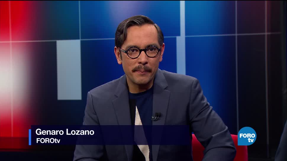 Genaro Lozano, entrevista, Beata, Wojna, Embajadora, Polonia
