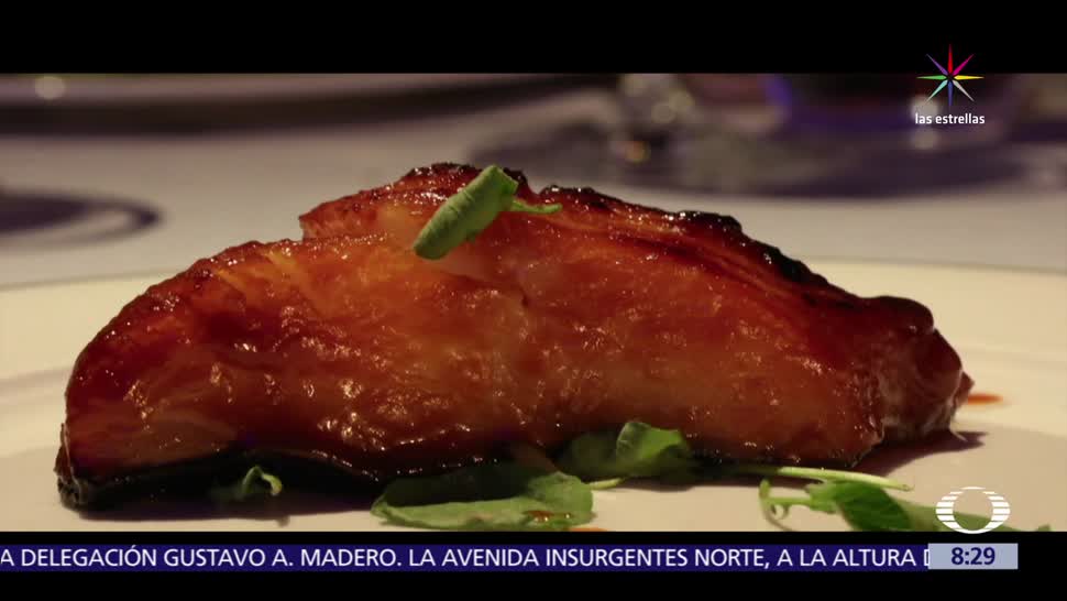 noticias, fortov, Tamaulipas, lleva su gastronomía, Madrid, España