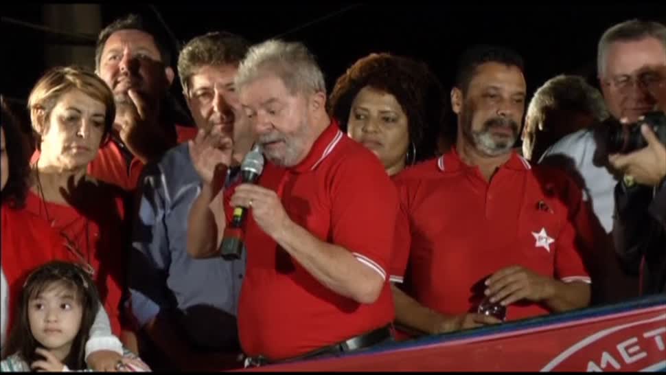 expresidente de Brasil, Luiz Inacio Lula da Silva, izquierda de Brasil, Brasil